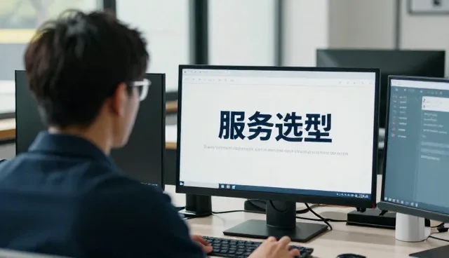 运维技术实践中的性能优化与适用场景分析