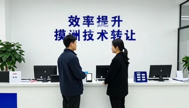 技术转让中的选型关注点与企业实际需求匹配